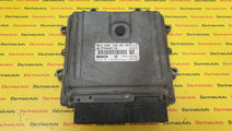 ECU Calculator Motor Smart Forfour 1.5CDi, 0281011...