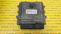 ECU Calculator Motor Smart Forfour 1.5CDi, 0281012...