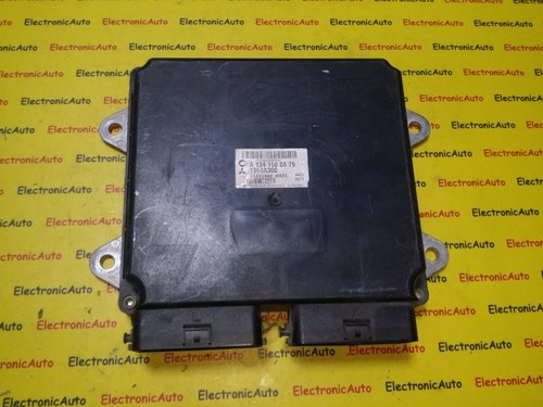 ECU Calculator motor Smart Forfour, A1341500879, 1860A300,