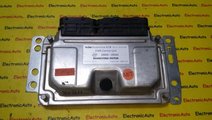 ECU Calculator motor Ssangyong Rexton 28800-05040