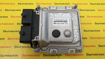 ECU Calculator Motor Suzuki Grand Vitara 1.6, 0261...