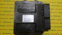 ECU Calculator motor Suzuki Wagon 1.3CDTI 55192498...