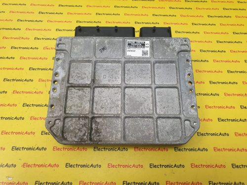 ECU Calculator Motor Toyota Auris 1.6, 89661-02E51, MB275300-0221