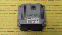 ECU Calculator Motor Toyota Auris, Yaris, 02810170...