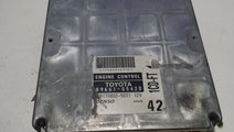 ECU Calculator motor Toyota Avensis T22 1CDFT 42 8...