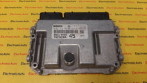 ECU Calculator motor TOYOTA AYGO 0261S12195, 89661...