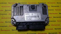 ECU Calculator motor Toyota Aygo 1.0 0261S06147, 8...