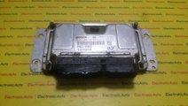 ECU Calculator motor Toyota Aygo C1 107 1.0 026120...