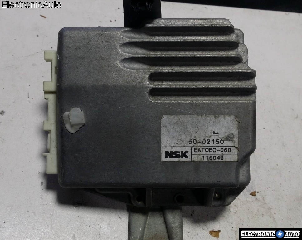 ECU Calculator motor Toyota Corolla 8965002150