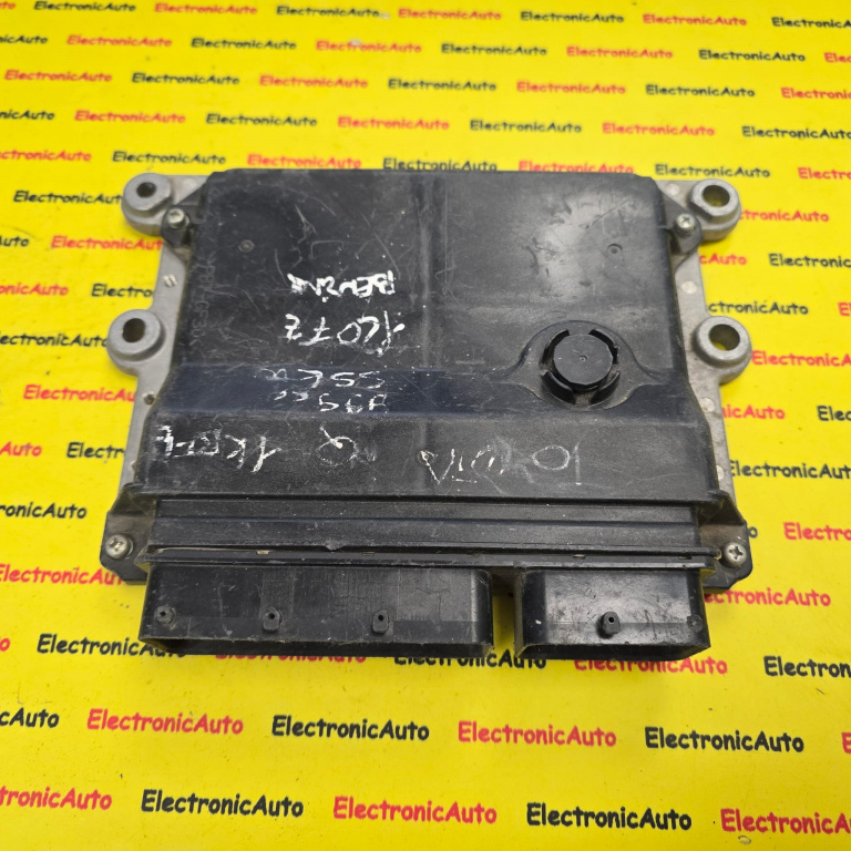 ECU Calculator Motor TOYOTA IQ, 8966174040, 2120004830,