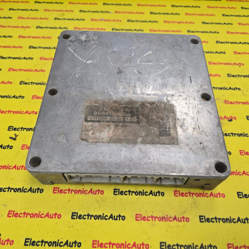 ECU Calculator MOTOR Toyota Rav 4 2.0, 8966142580, 211000-6970, 2110006970