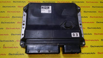 ECU Calculator motor Toyota Rav 4 2.2D4D 89661-42C...