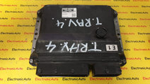 ECU Calculator Motor Toyota Rav 4 2.2D4D, 89661-42...