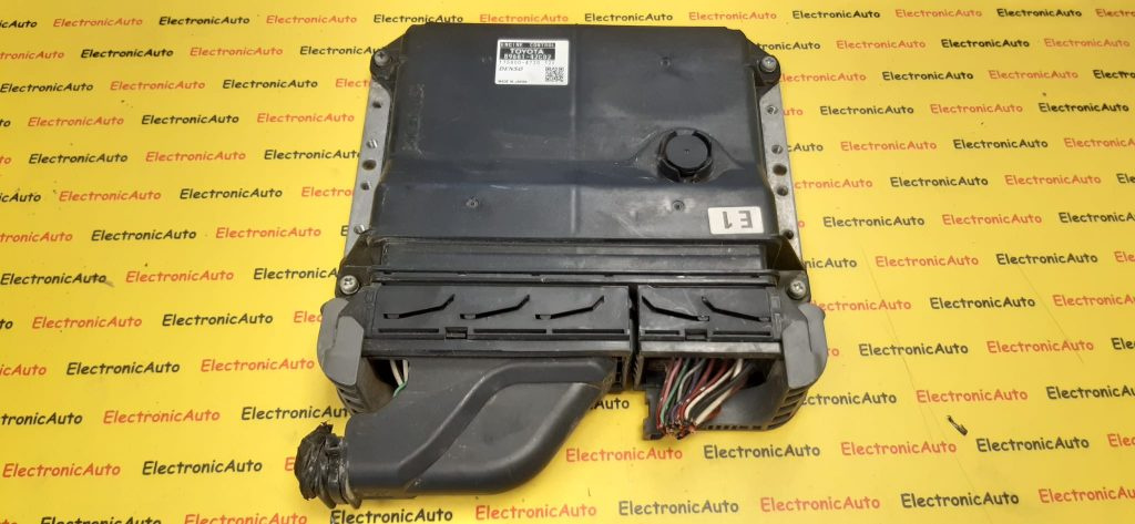 ECU Calculator motor Toyota Rav 4, 8966142C02, 1758004720,