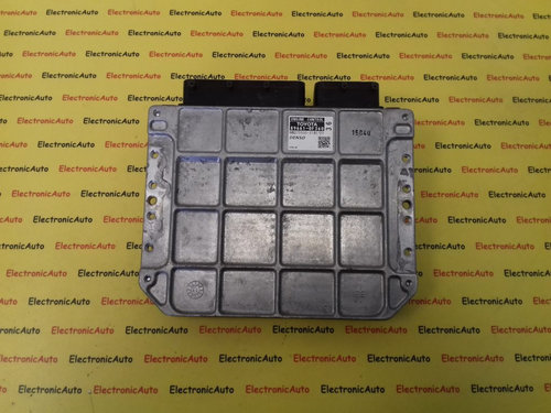 ECU Calculator Motor Toyota Verso 1.6, 896610F360, MB2755003180