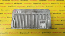 ECU Calculator Motor Toyota Yaris 1.5, 89661-0DC00...