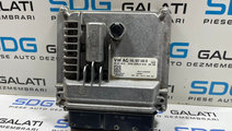 ECU Calculator Motor Volkswagen Audi A3 8V 1.6 TDI...