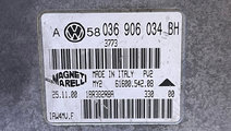 ECU Calculator Motor Volkswagen Bora 1.6 AZD 1999 ...