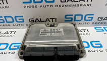 ECU Calculator Motor Volkswagen Bora 1.9 TDI AXR 1...