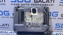 ECU Calculator Motor Volkswagen Golf 5 1.9 TDI BXE...