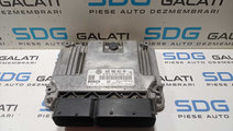 ECU Calculator Motor Volkswagen Golf 5 2.0 TDI 200...