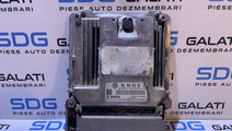 ECU Calculator Motor Volkswagen Jetta 2.0 TDI CBDB...