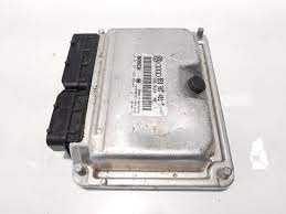 ECU Calculator Motor Volkswagen Passat B5.5 - COD 0281011444/8E0907401T
