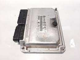 ECU Calculator Motor Volkswagen Passat B5.5 - COD 0281011444/8E0907401T