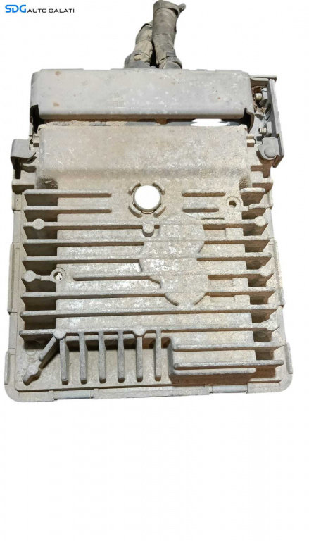 ECU Calculator Motor Volkswagen Passat B6 1.6 TDI CAY 2005 - 2010 Cod 03L906023CC 03L906023A 5WP4281...