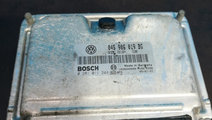 ECU Calculator motor Volkswagen Polo 1.4 TDI 04590...
