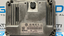 ECU Calculator Motor Volkswagen Touran 1.9 TDI BXF...