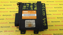 ECU Calculator Motor Volvo 440 460, 0227400156