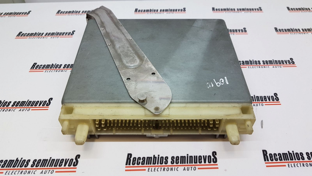 ECU Calculator Motor VOLVO 850, 0281001430, P01275155, 1T28S2899,