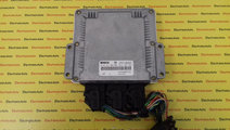 ECU Calculator Motor Volvo S40 1.9DCI, 0281011086