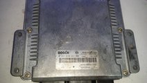 ECU Calculator motor Volvo S40, V40 1.9TDI 0281010...