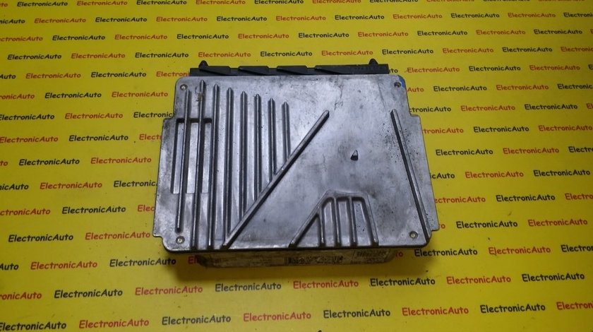 ECU Calculator motor Volvo S60 MB