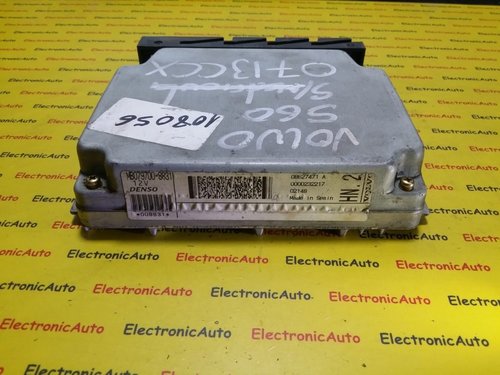 ECU Calculator motor Volvo S60 V70 MB , 08627471A