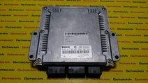 ECU Calculator motor Volvo V40 1.9TI 0281011087, H...