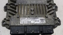 ECU Calculator motor Volvo V50 2.0D 5WS40092I-T