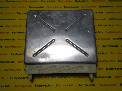 ECU Calculator motor Volvo V70 1T0202A00, 00001313A4