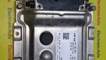 ECU Calculator motor VW 1.0 0261S06092, 04C906020