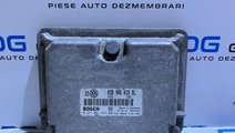 ECU / Calculator Motor VW Bora 1.9 TDI AGR 90CP 19...