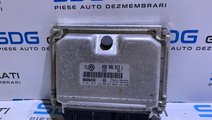 ECU / Calculator Motor VW Bora 1.9TDI AHF 110CP 19...