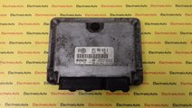 ECU Calculator Motor VW Bora 2.3, 071906018K, 0261...