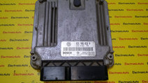 ECU Calculator motor VW Caddy 2.0SDI 0281011541, 0...