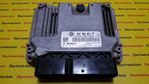 ECU Calculator motor VW Eos 2.0TDI 0281013170, 03G...