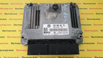 ECU Calculator Motor VW Eos 2.0TDi, 0281013171, 03...