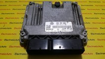 ECU Calculator motor VW Golf 03C997056T, 0261S0220...