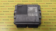 ECU Calculator Motor Vw Golf 1.6 GPL, 616662000, 6...