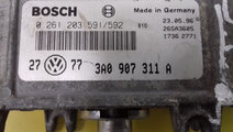 ECU Calculator motor VW Golf 1.8 3A0907311A 026120...